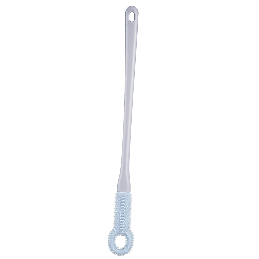 NeutralCare™ Easy-Reach Deep Cleaning Foot Brush