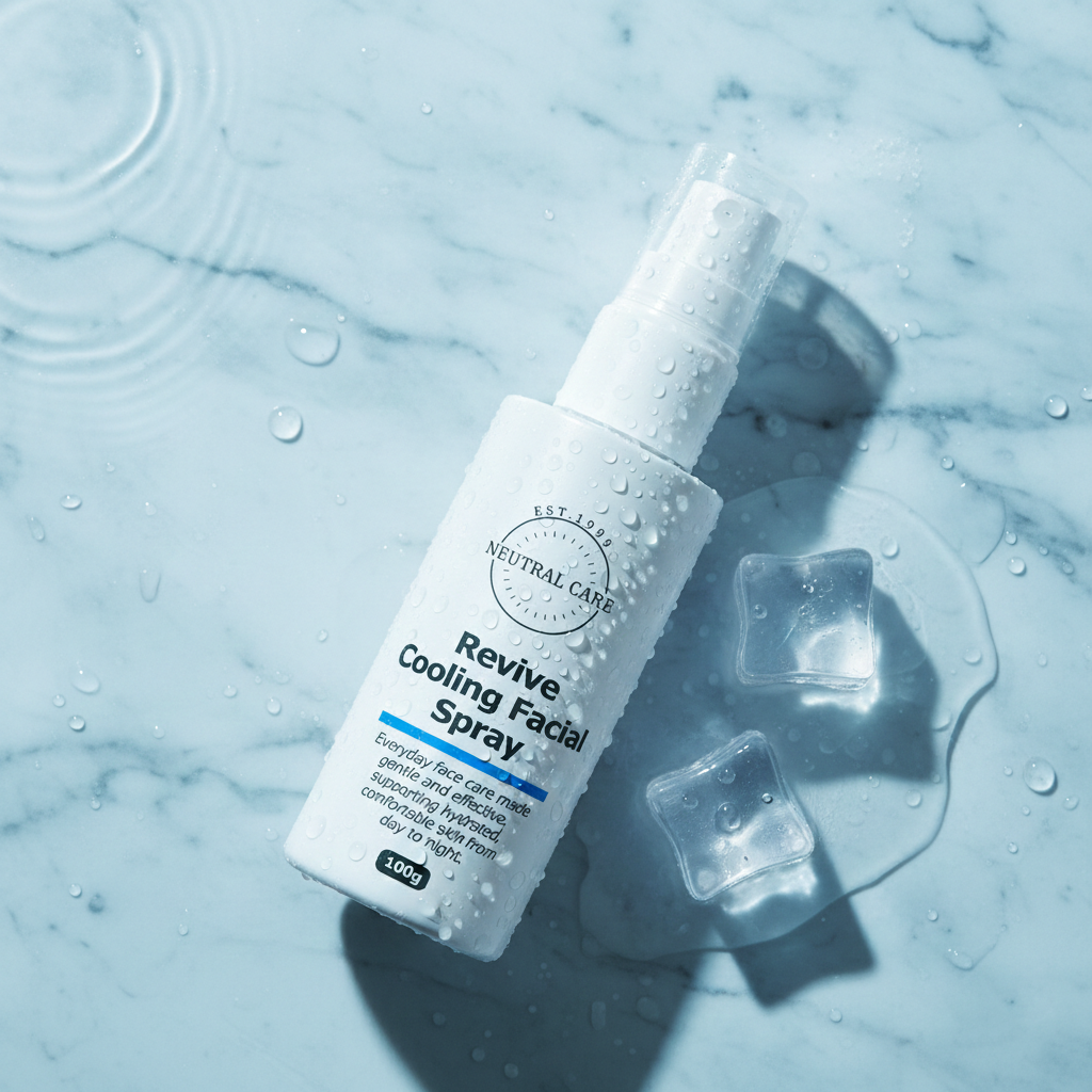Daily Face Care