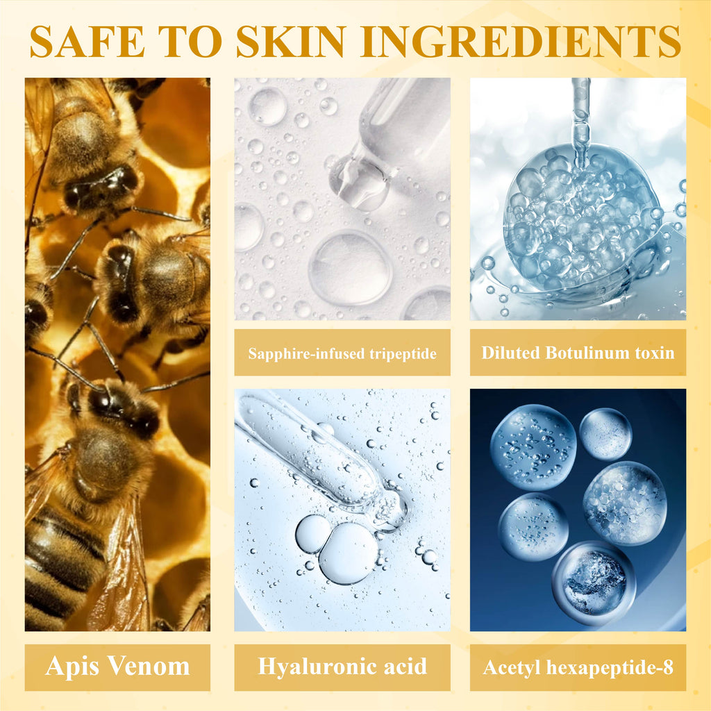 NeutralCare™ BotoxBee Advanced Multi-Action FirmingCream