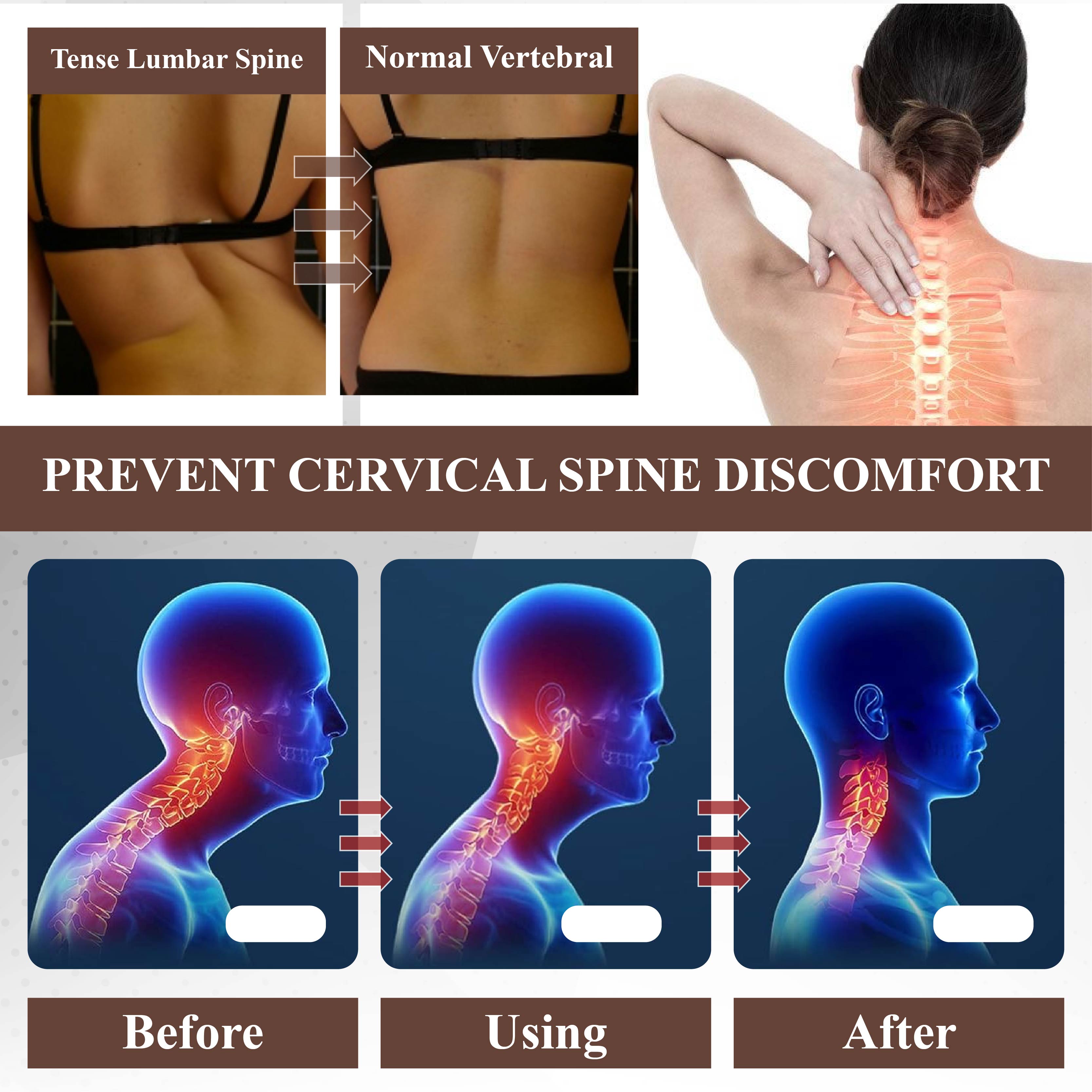 NeutralCare™ Emu Oil Turmeric Bone Sooth Gel