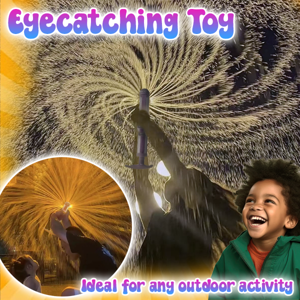 👍 NeutralCare™ Firework Water Gun