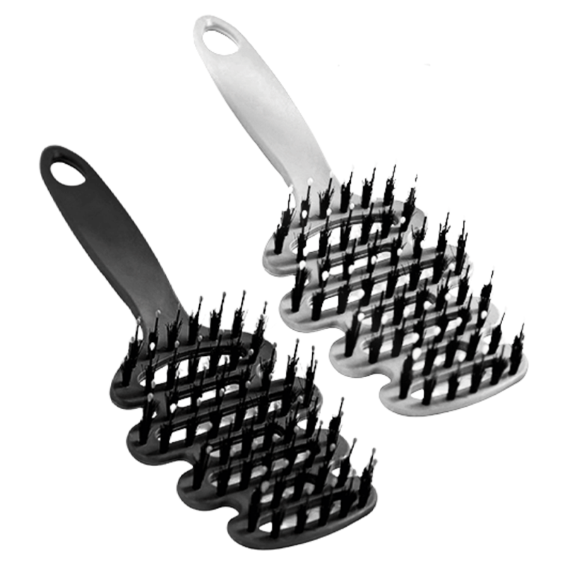 👍 NeutralCare™ Volume+ Bristle Hair Brush