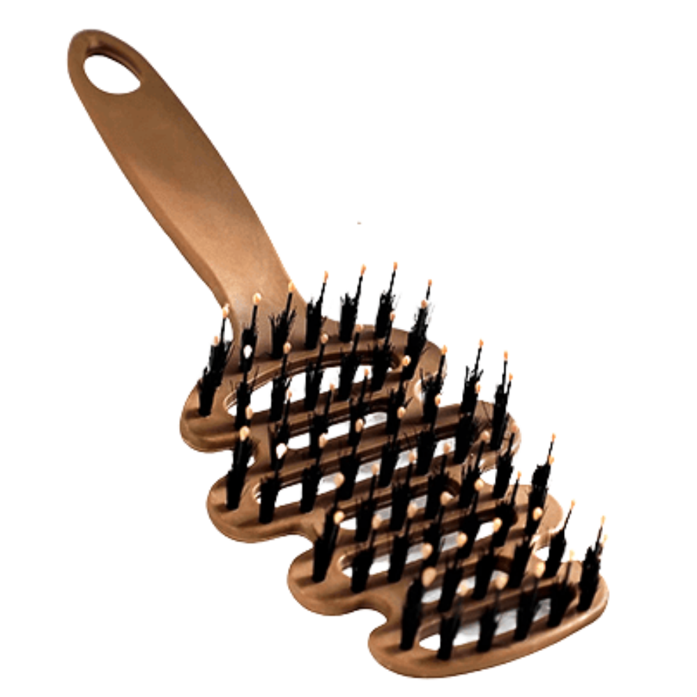 👍 NeutralCare™ Volume+ Bristle Hair Brush