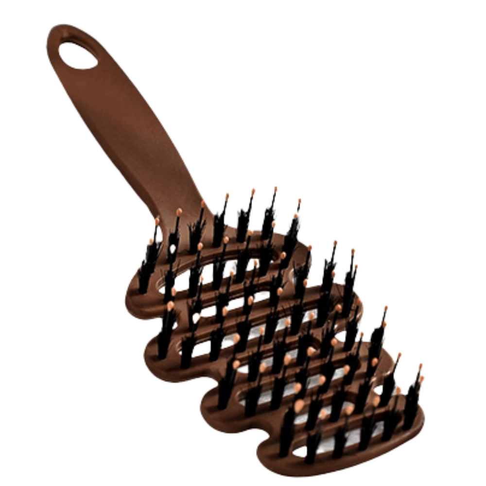 👍 NeutralCare™ Volume+ Bristle Hair Brush