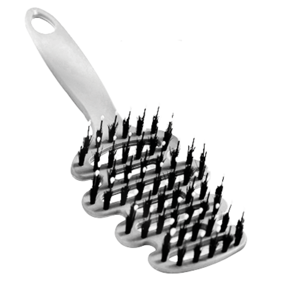 👍 NeutralCare™ Volume+ Bristle Hair Brush