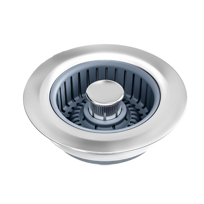 NeutralCare™ Anti-Insect 3-in-1 Seal Tight Strainer Combo