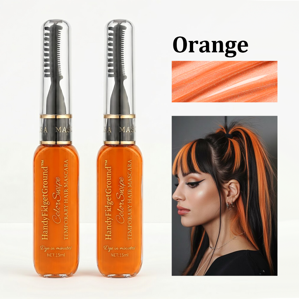 NeutralCare™ ColorSwipe Temporary Hair Mascara