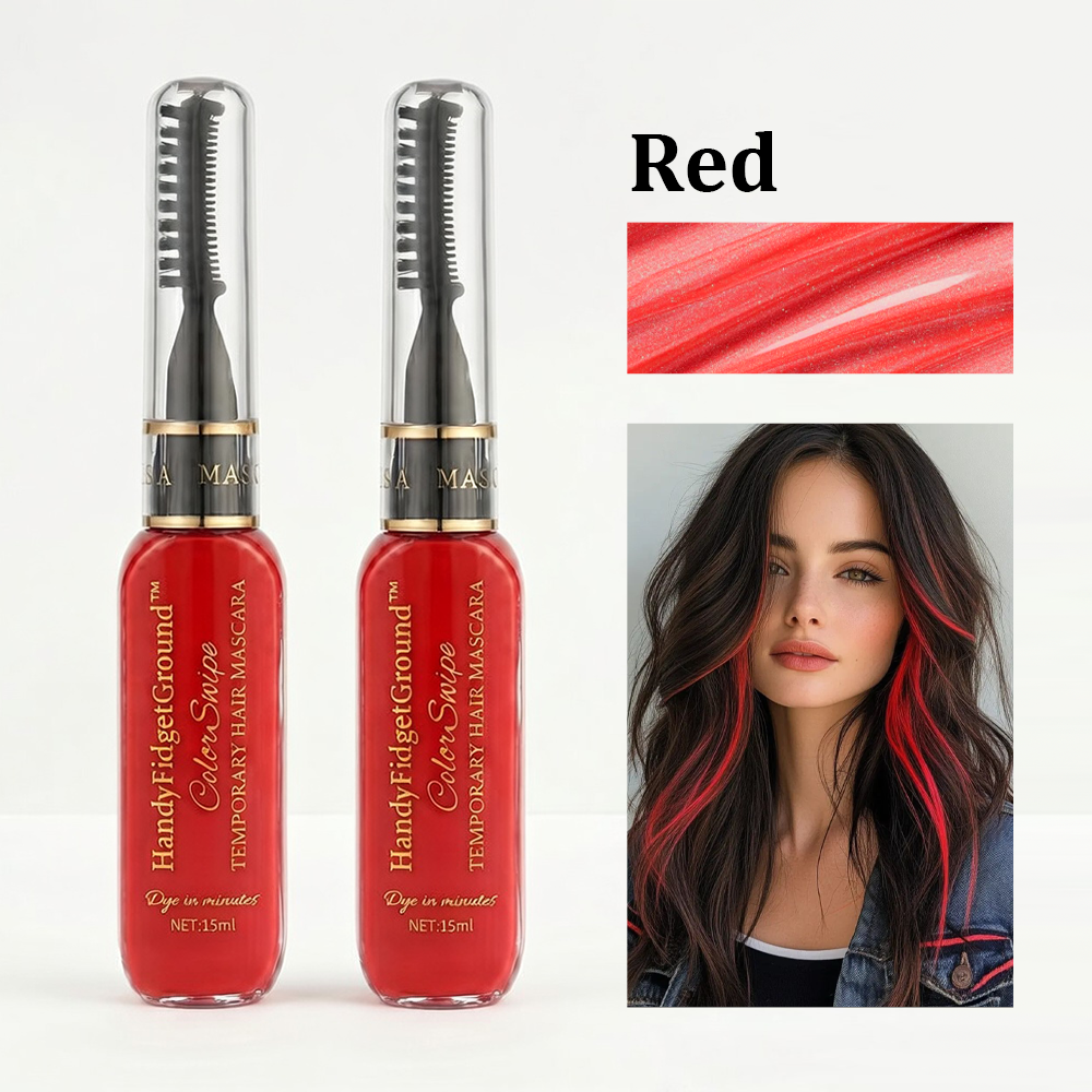 NeutralCare™ ColorSwipe Temporary Hair Mascara