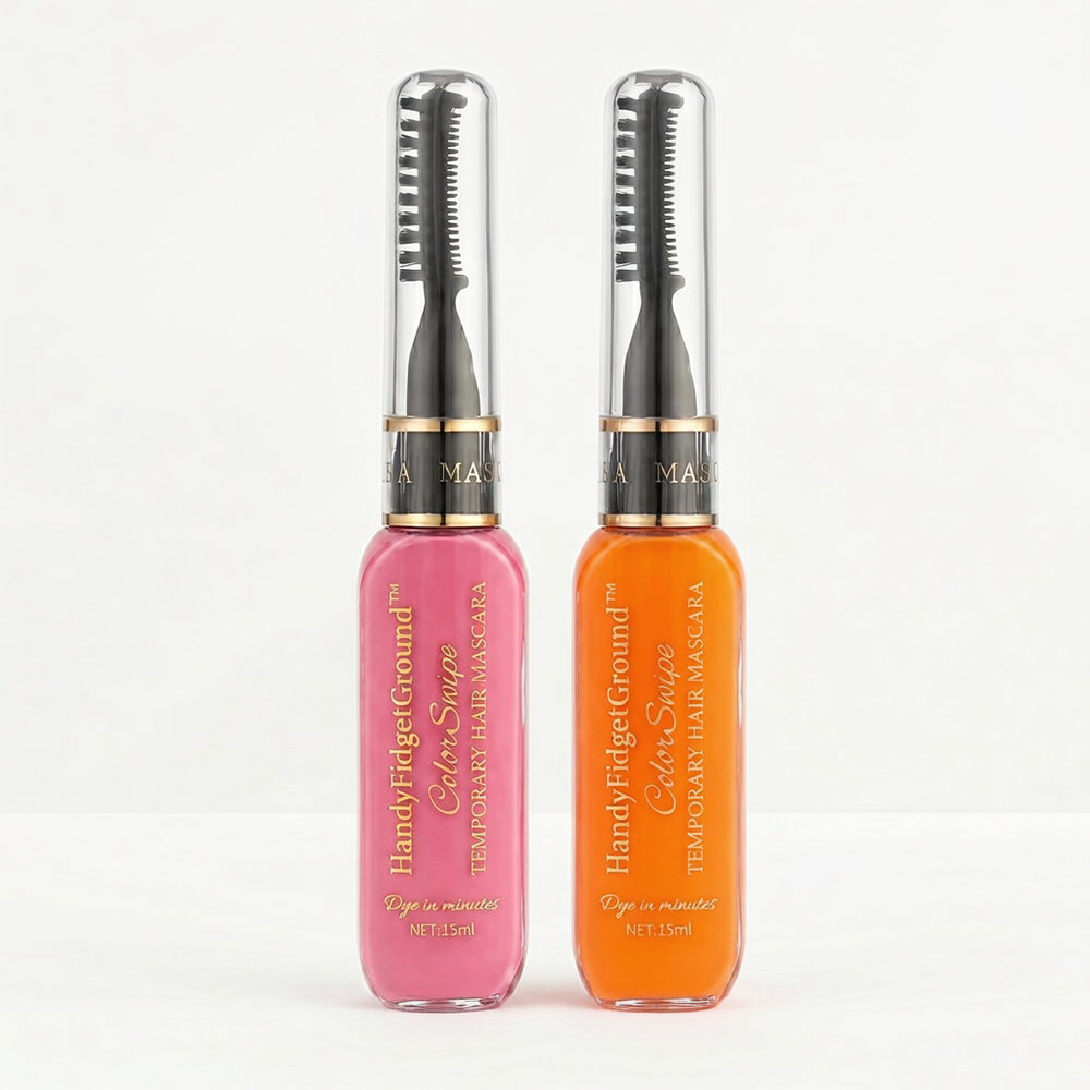 NeutralCare™ ColorSwipe Temporary Hair Mascara