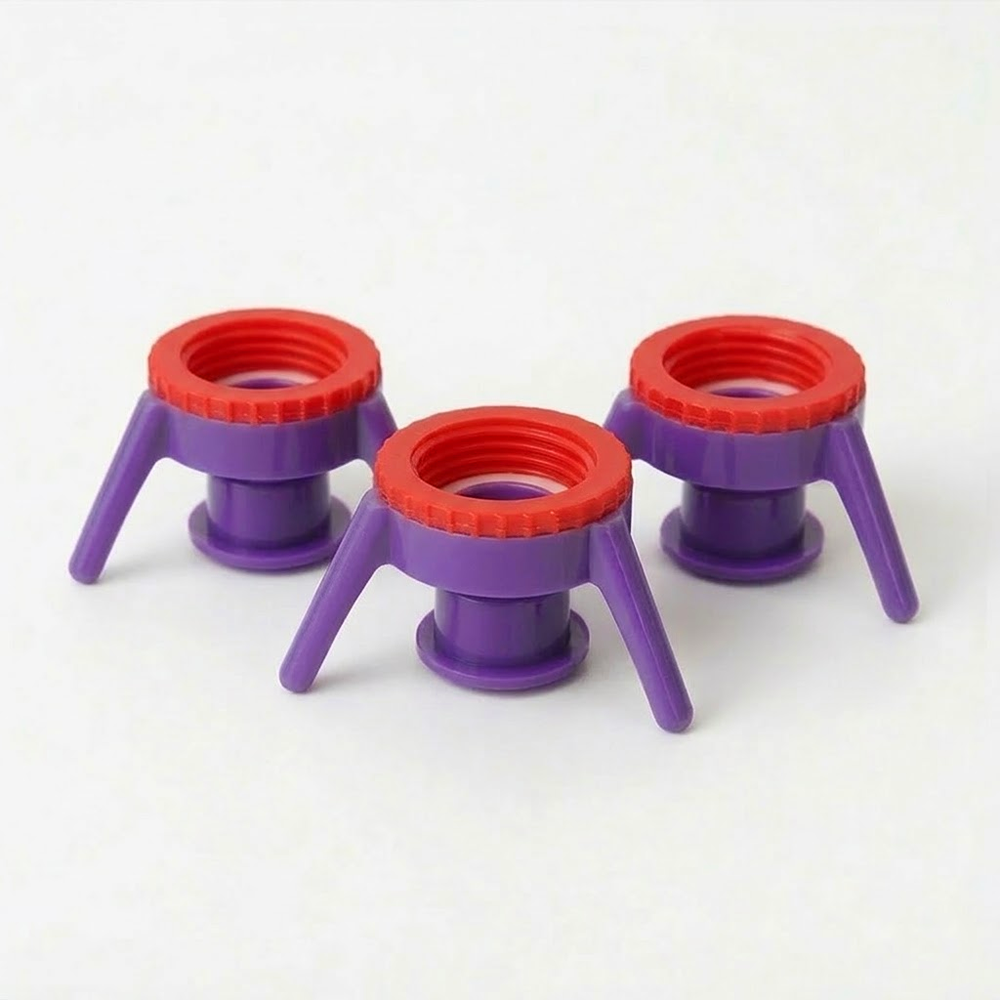 NeutralCare™ DropSaver Bottle Emptying Stand