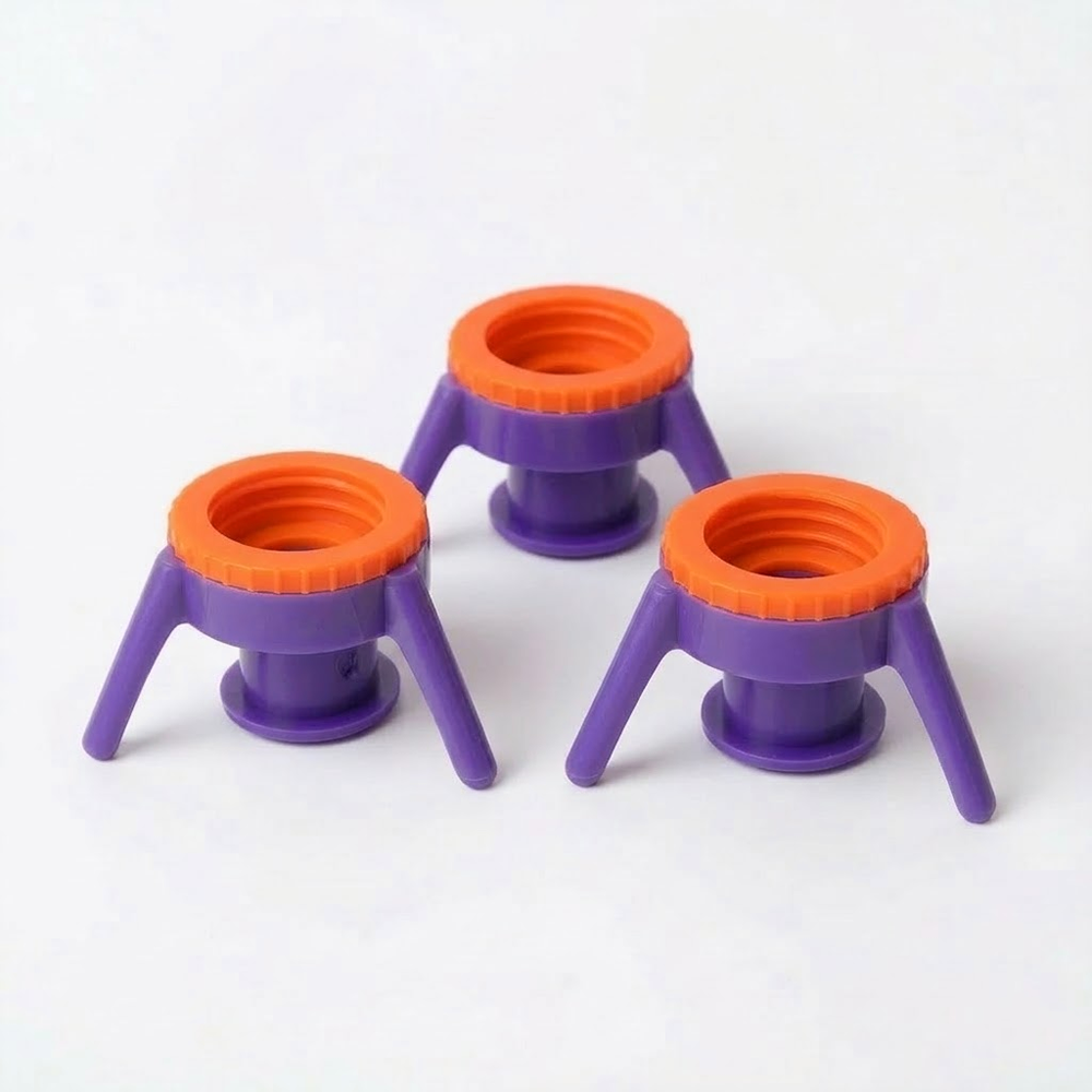 NeutralCare™ DropSaver Bottle Emptying Stand