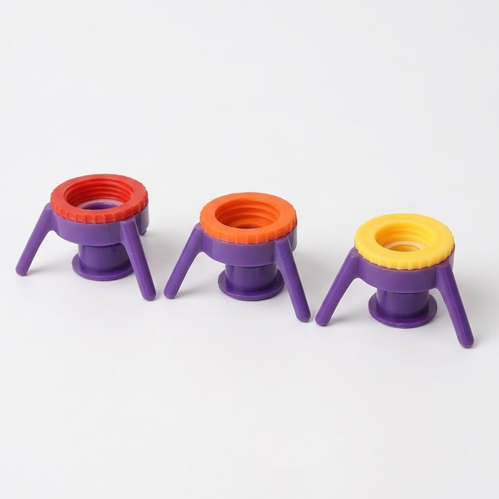 1 Set 3 Pcs (S + M + L)