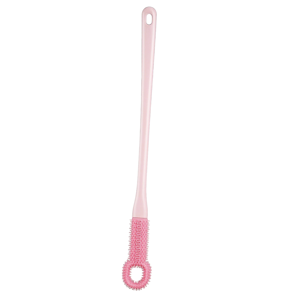 NeutralCare™ Easy-Reach Deep Cleaning Foot Brush