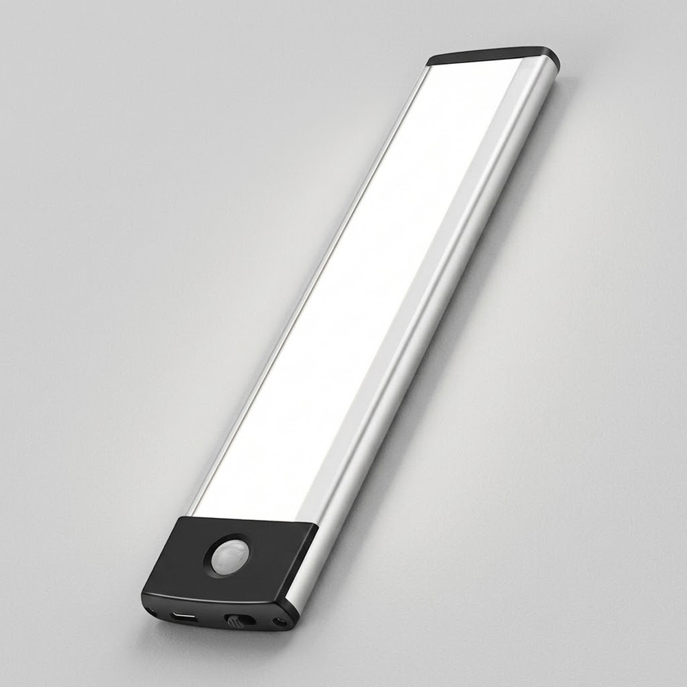 NeutralCare™ LumiSense Magnetic Motion LED Light