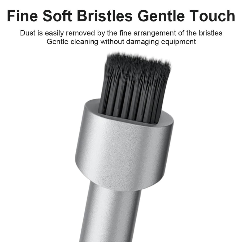 NeutralCare™ MicroClean 2-in-1 SIM Ejector Brush Tool
