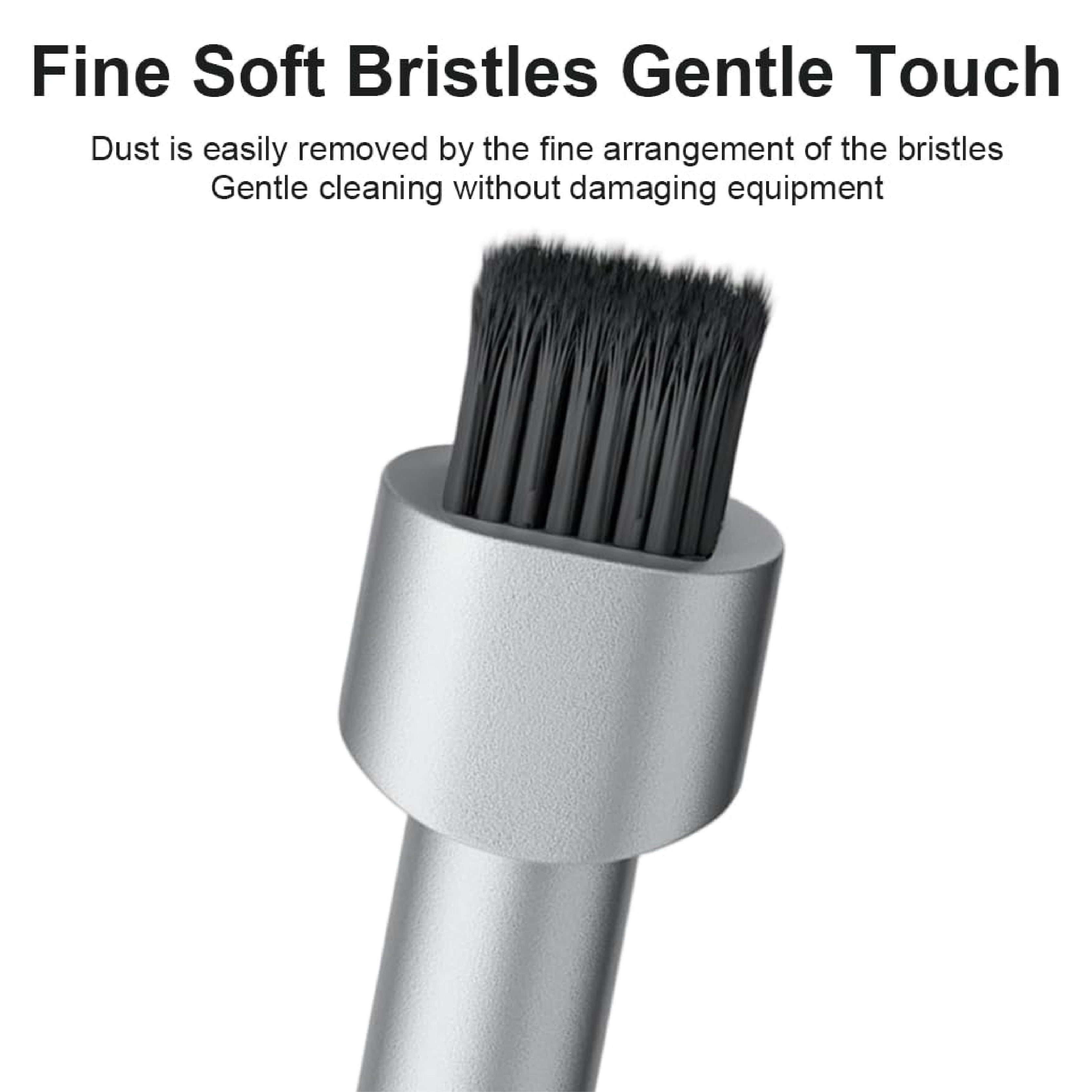 NeutralCare™ MicroClean 2-in-1 SIM Ejector Brush Tool