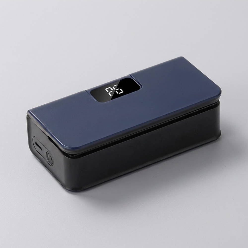 NeutralCare™ SealPro Digital Bag Sealer & Cutter