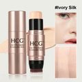 NeutralCare™ 2-in-1 Foundation & Concealer Stick with Brush
