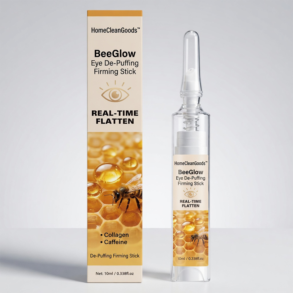 NeutralCare™ BeeGlow Eye De-Puffing Firming Stick