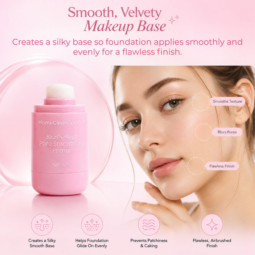 NeutralCare™ BlurPerfect Pore Smoothing Primer