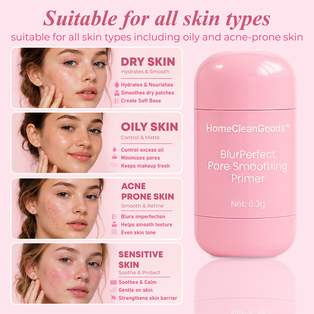 NeutralCare™ BlurPerfect Pore Smoothing Primer
