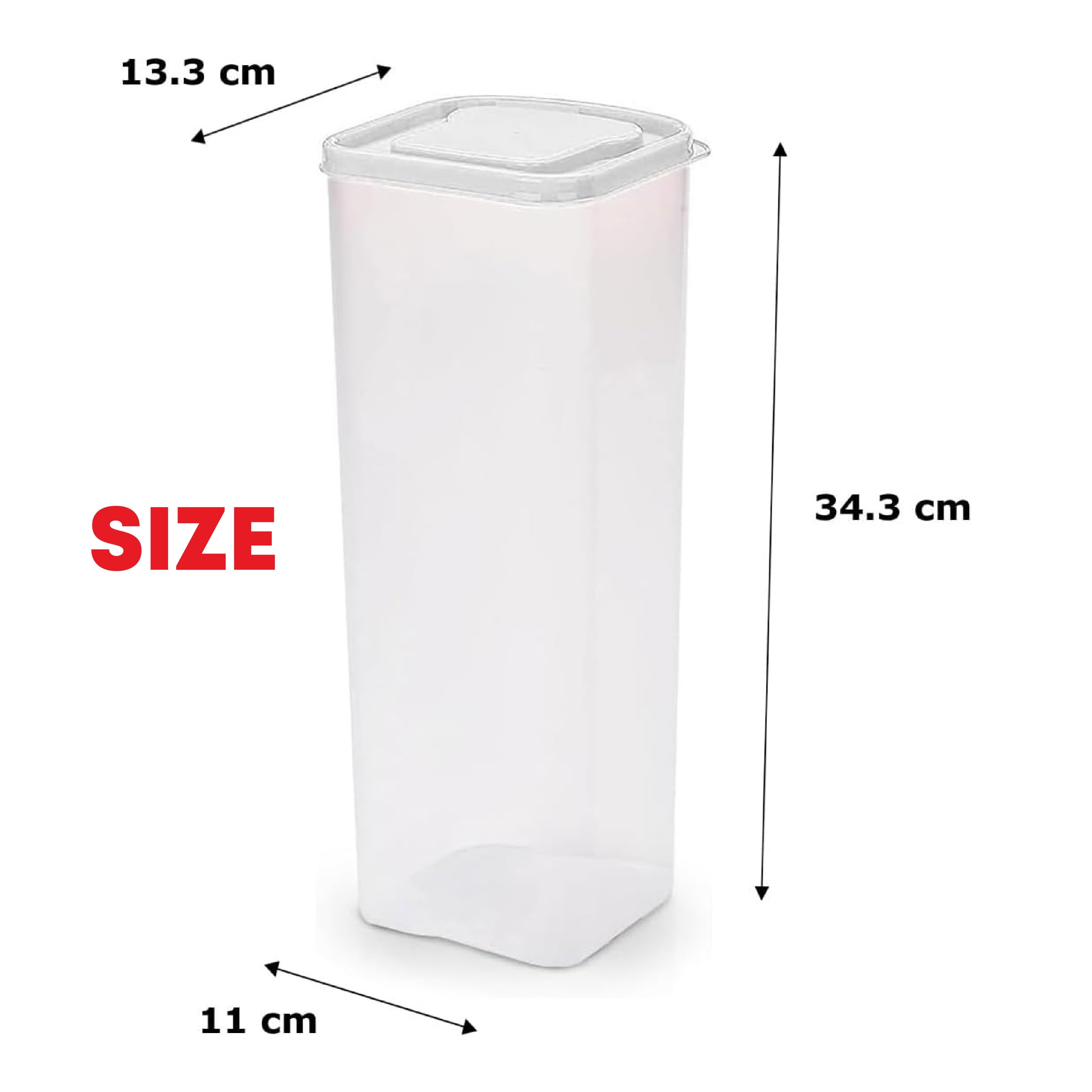 NeutralCare™ Breadmate Easy Pull-Up Storage Holder