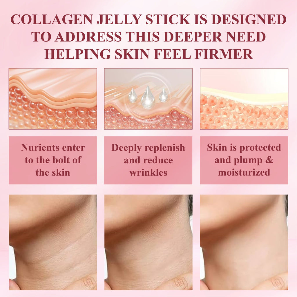 NeutralCare™ CollaFirm Lifting Jelly Balm Stick