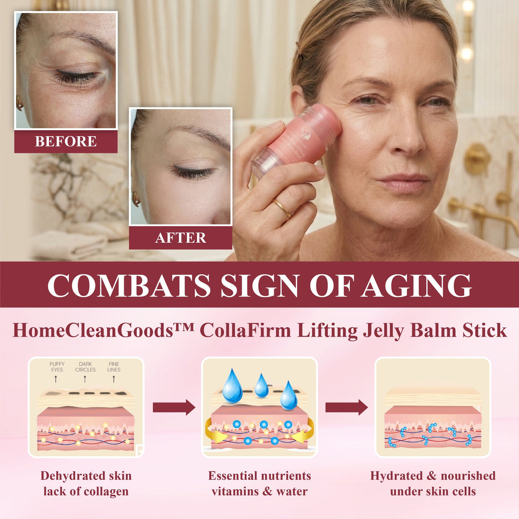 NeutralCare™ CollaFirm Lifting Jelly Balm Stick