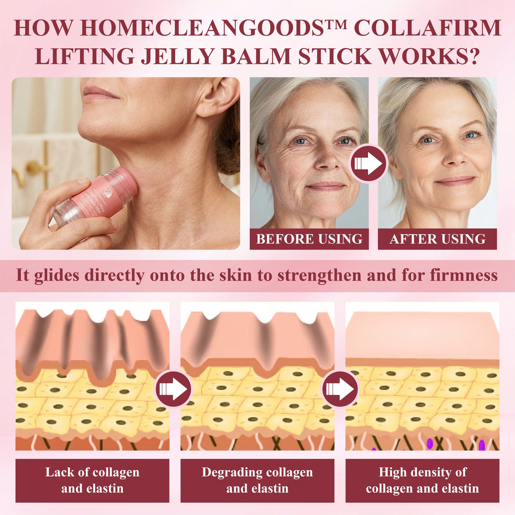 NeutralCare™ CollaFirm Lifting Jelly Balm Stick