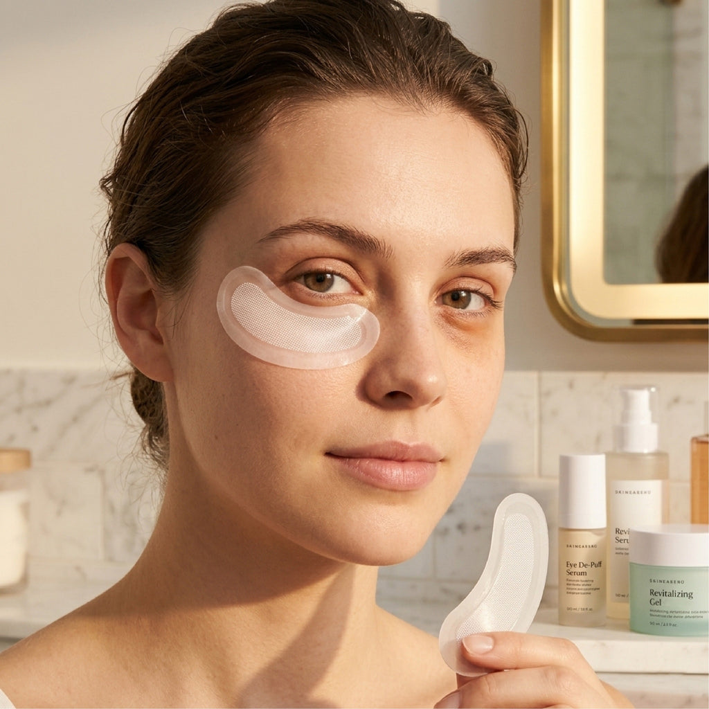 NeutralCare™ EyeRenew Microneedle Intensive Patch