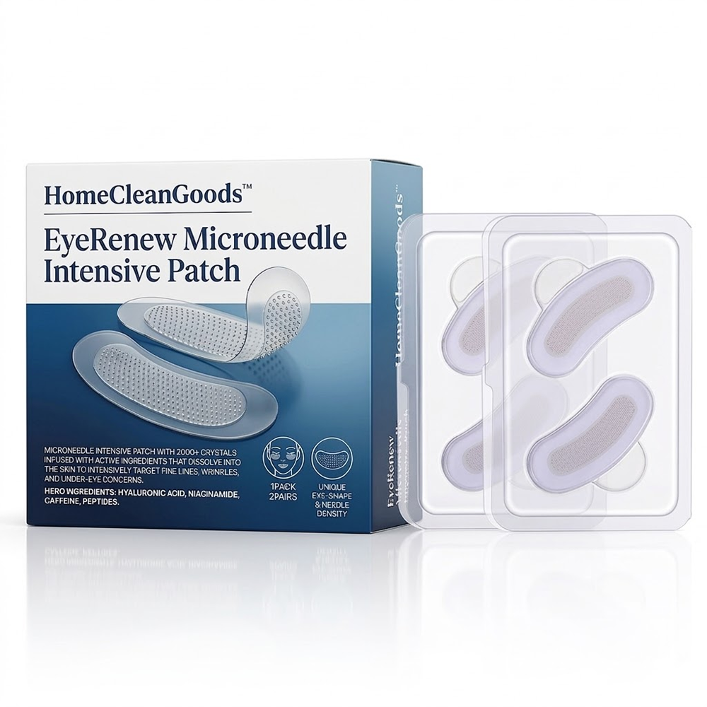 NeutralCare™ EyeRenew Microneedle Intensive Patch