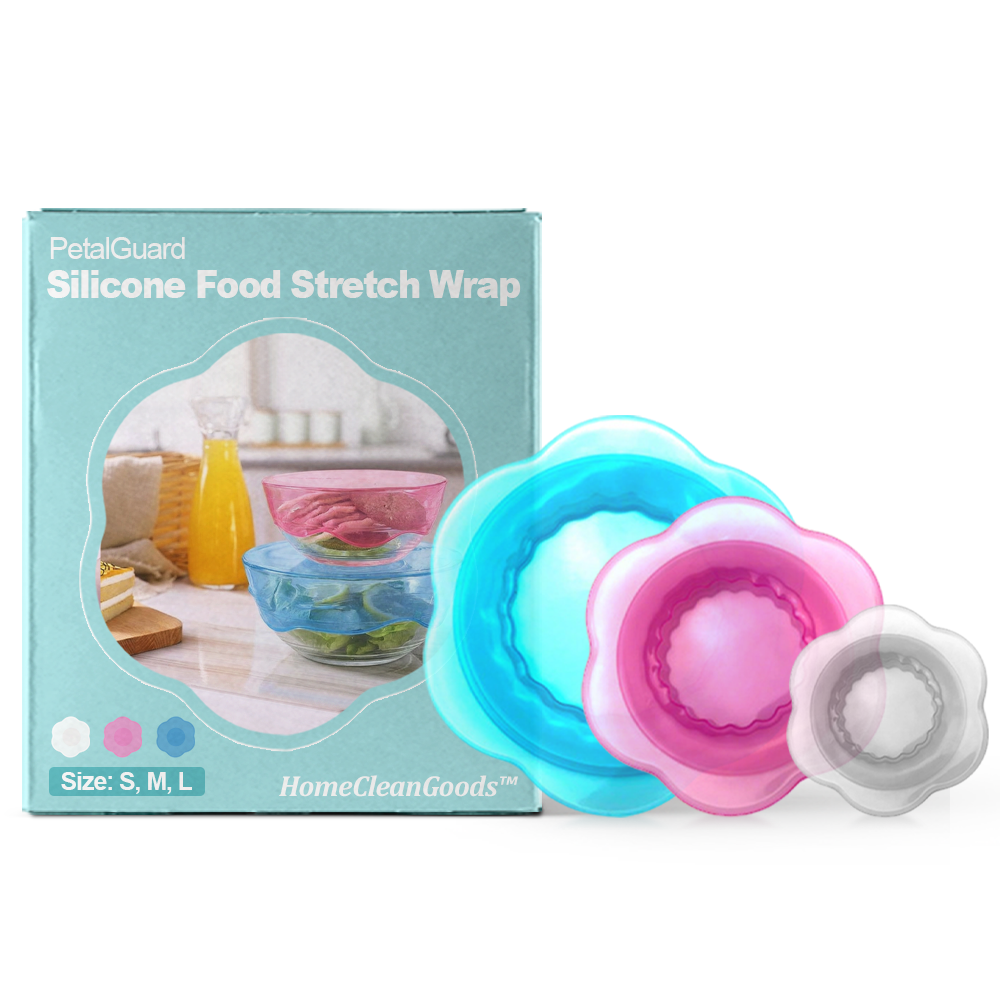 1 Set of 3 Sizes (S+M+L)