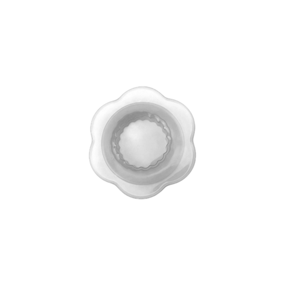NeutralCare™ PetalGuard Silicone Food Stretch Wrap