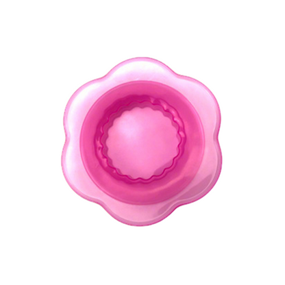 NeutralCare™ PetalGuard Silicone Food Stretch Wrap