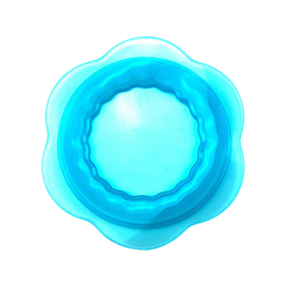 NeutralCare™ PetalGuard Silicone Food Stretch Wrap
