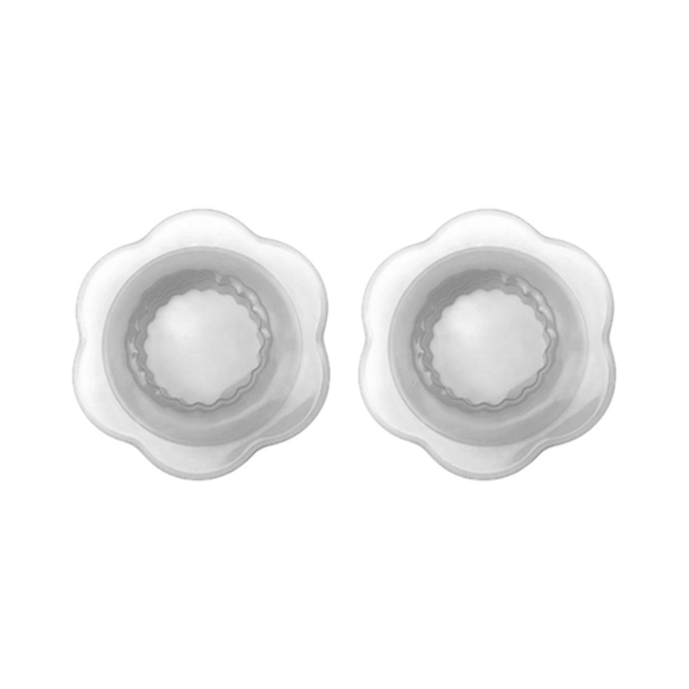 NeutralCare™ PetalGuard Silicone Food Stretch Wrap