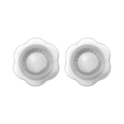 NeutralCare™ PetalGuard Silicone Food Stretch Wrap