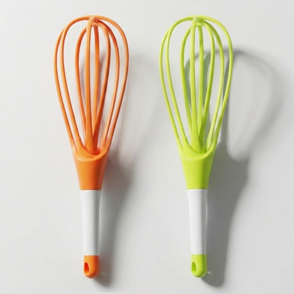 NeutralCare™ TwistWhisk Dual-Function Foldable Whisk