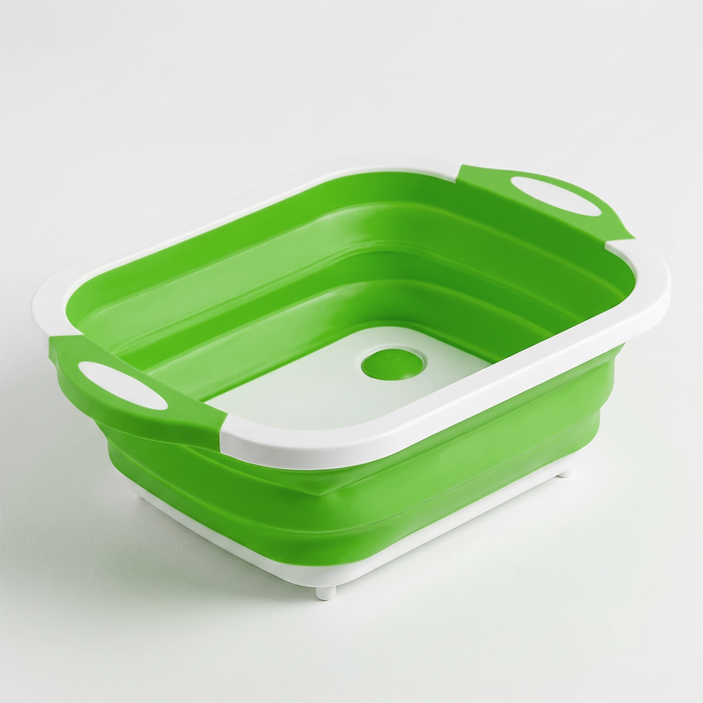Next2Comfort™ AllPrep Collapsible Kitchen Prep Station