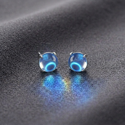 Next2Comfort™ MoonGlow Harmony Luminous Earrings