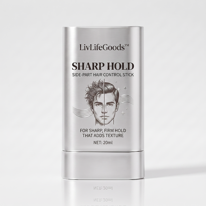 Next2Comfort™ SharpHold Side-Part Hair Control Stick