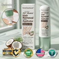 NeutralCare™ 360° Slanted Hair Removal Cream Applicator