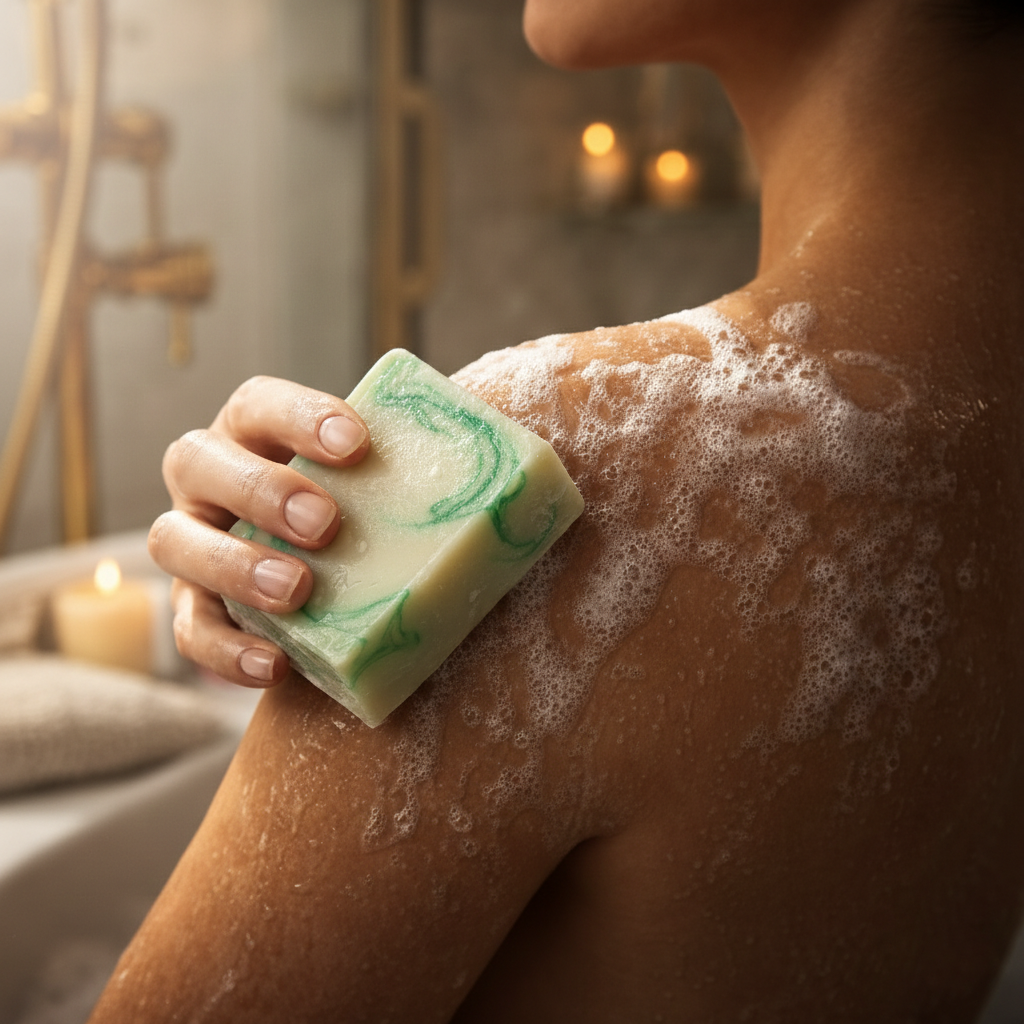 NeutralCare™ Active Fresh Care Bar Soap