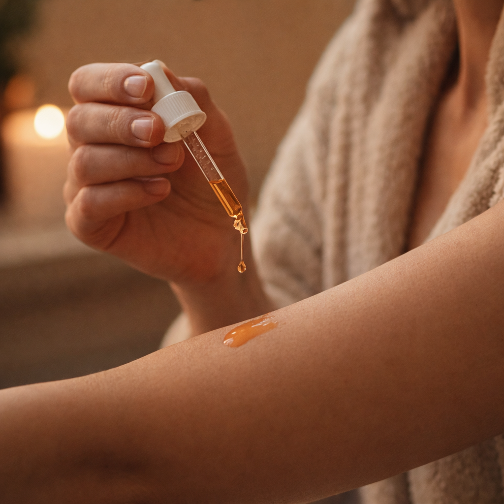 NeutralCare™ Balancing Skin Natural Face Serum