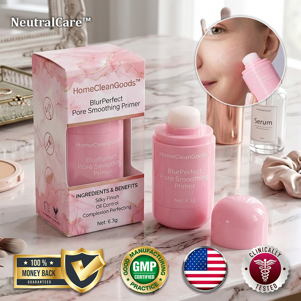 NeutralCare™ BlurPerfect Pore Smoothing Primer