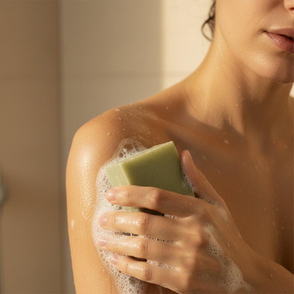 NeutralCare™ Calm & Relief Bar Soap