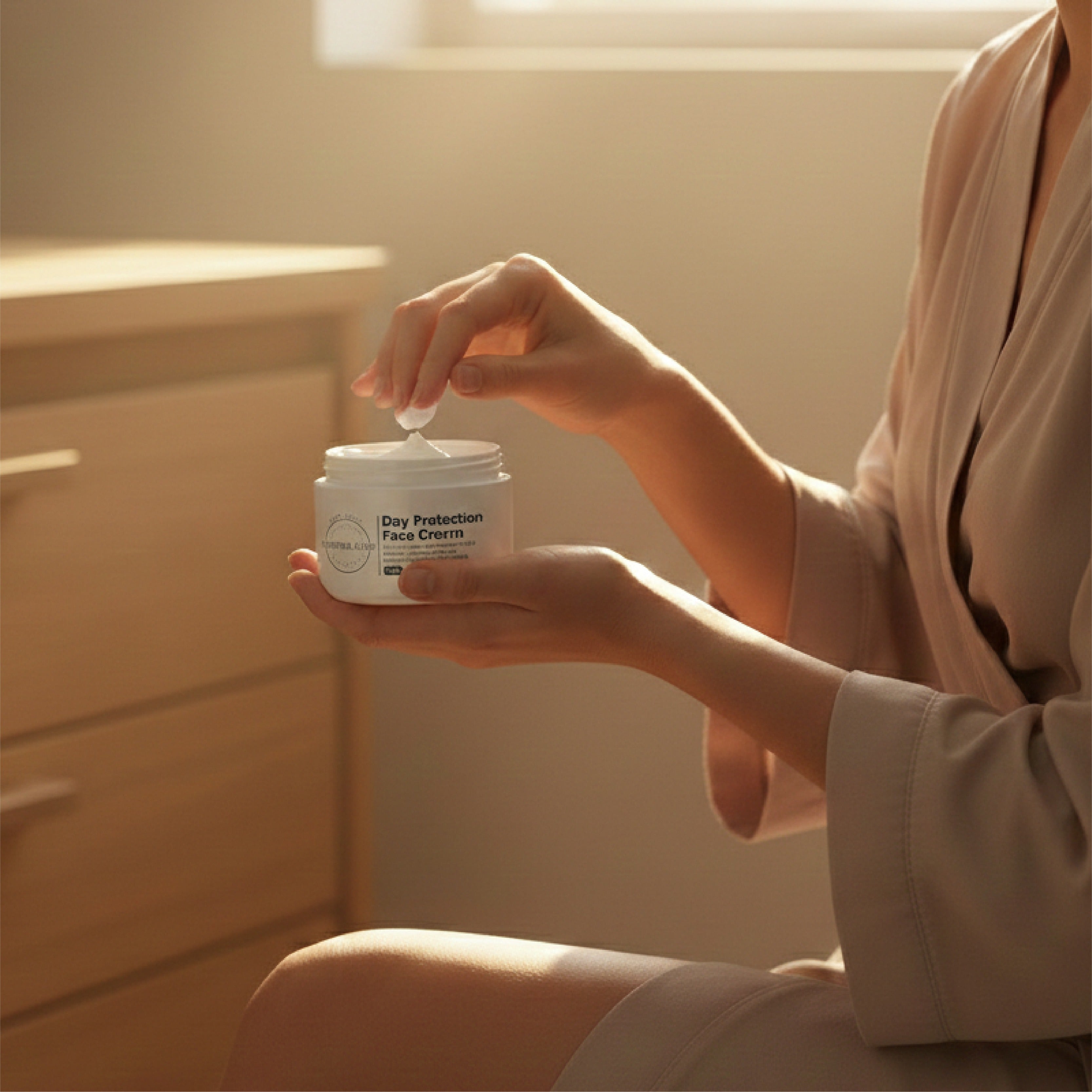 NeutralCare™ Day Protection Face Cream
