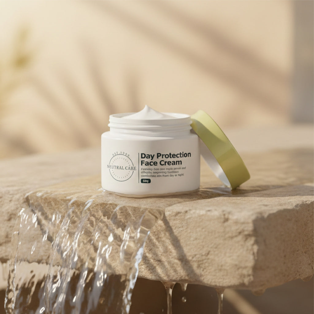 NeutralCare™ Day Protection Face Cream
