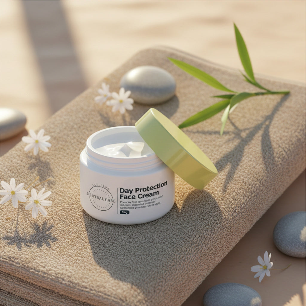 NeutralCare™ Day Protection Face Cream