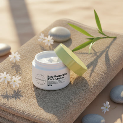NeutralCare™ Day Protection Face Cream